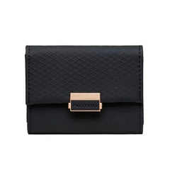 Ultra-thin Card Holder Women's Small Card Bag
