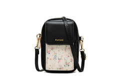 Prettyzys Shoulder Bag Large Capacity Messenger Chain Small Women's Bag