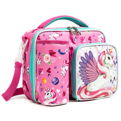 Primary School Lunch Bags for Children Complete Kit