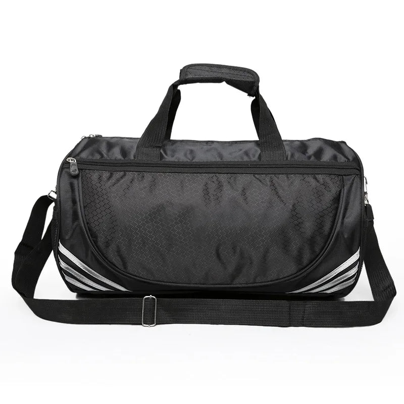 Sports Duffle Travelling Bag Business Gift