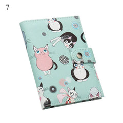 Passport Holder Protect Cover Passport Wallet Organizer