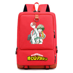 Todoroki Eyeskugou Backpack for School and Travel