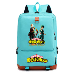 Todoroki Eyeskugou Backpack School Travel Bag