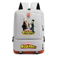 Todoroki Eyeskugou Backpack School Travel Bag