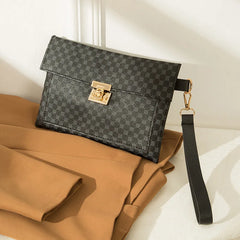 Printed Clutch Bag Ladies Hand Bags Small Wallet Female Mobile Phone