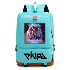 Printekipa Backpack School Student Travel Bag