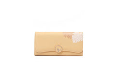 Pritti's Small Fresh Women's Wallet with Large Capacity
