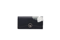 Pritti's Small Fresh Women's Wallet with Large Capacity