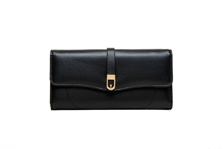 Pritty Women's Long Wallet Large Capacity Handbag