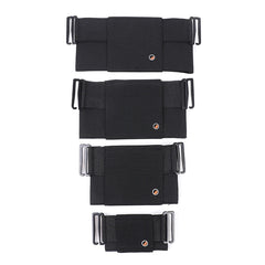 Mini Portable Waist Bag Pouch Invisible Wallet Small Pack SportsBags