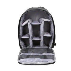 Waterproof DSLR Camera Backpack for Outdoor Photography