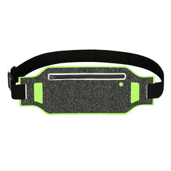 Running Waist Pouch Outdoor Sport Belt Mobile Phone Bag Travel Waist Pack