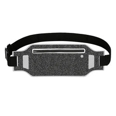 Running Waist Pouch Outdoor Sport Belt Mobile Phone Bag Travel Waist Pack