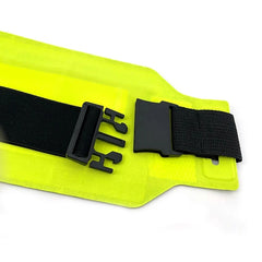 Running Waist Pouch Sport Belt Mobile Phone Bag for Men Women