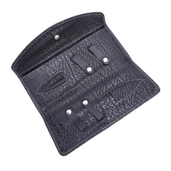 Professional Hair Scissor Bag Comb Shear Pouch Holder Case