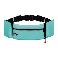 Sports Running Waist Belt Waterproof Sweatproof Phone Waist Case