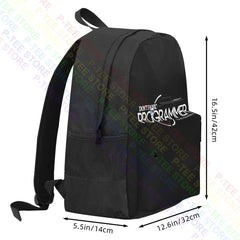 Large Capacity Programmer Backpack for Travel