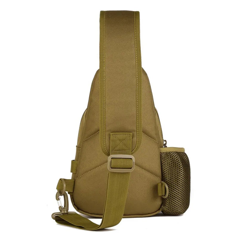 Protector Plus Chest Pack IPAD Mini Shoulder Bag