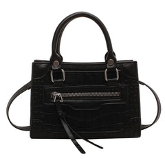 Small Tote Bag Women's Shoulder Bags Female Crossbody Handbag Purse