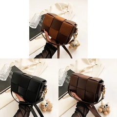 Small Vintage Shoulder Bag Women Hand Bag Messenger