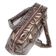 Pure Niche Down Shoulder Messenger Bag