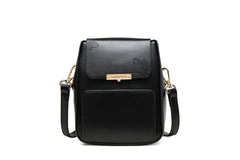 Purity Women's Cross-Body Bag Large Capacity Shoulder Bag