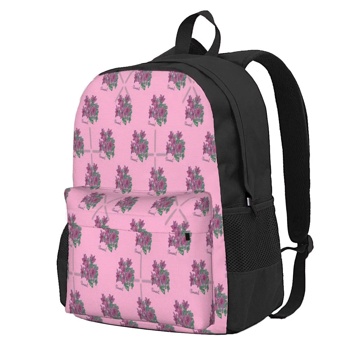 Purple Saxifrage Backpacks Men's & Women's Bags