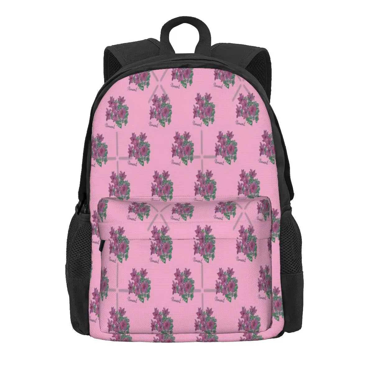 Purple Saxifrage Backpacks Men's & Women's Bags