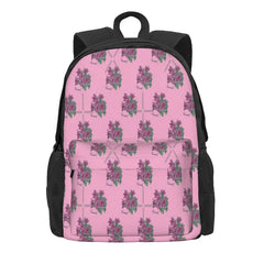 Purple Saxifrage Backpacks Men's & Women's Bags