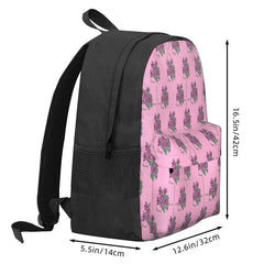 Purple Saxifrage Backpacks Men's & Women's Bags