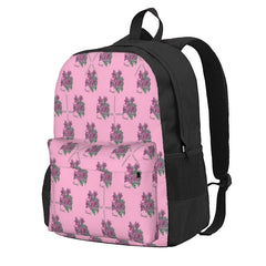 Purple Saxifrage Backpacks Men's & Women's Bags