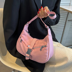 Women's Crossbody Tote Handbag Shoulder Bag
