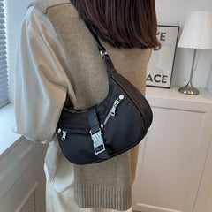 Women's Crossbody Tote Handbag Shoulder Bag