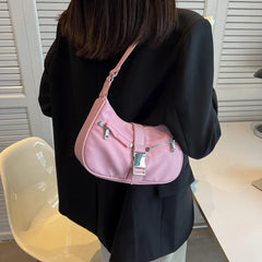 Women's Crossbody Tote Handbag Shoulder Bag