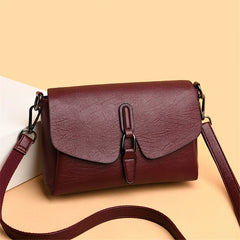 Designer Leather Shoulder Messenger Bag Crossbody Bags for Women Hand Bag
