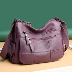 Cross Body Bag Large Capacity Shoulder Bags Tote Purses