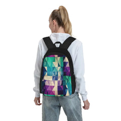Pyrply Backpacks Men's and Women's Back Bag for School