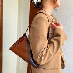 Clear Jelly Handbag Shoulder Bags for Women Evening Bag
