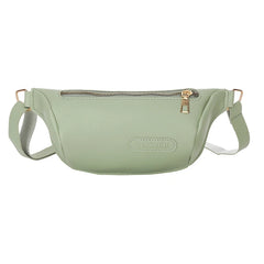 Women Waist Bag Fanny Pack Lady Chest Bag Multifunction Travel Pouch