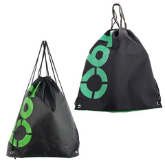 Waterproof Drawstring Gym Backpack for Travel Beach Sports