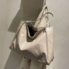 Women's Large-capacity Shoulder Tote Bag