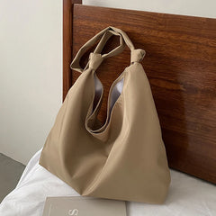 Women's Soft Tote Large Bag Niche Sports