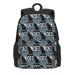 QE2 Backpacks Men's and Women's Bags
