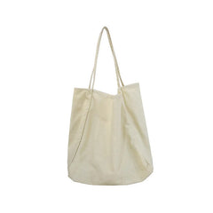 Qiaoduo Large Canvas Handbag Women Big Capacity Shopping Bag Lady Shoulder Bag