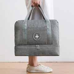 Durable Sports Bag Training Gym Shoes Storage Men Woman Fitness Bags