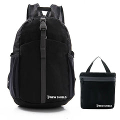 Ultralight Waterproof Foldable Backpack for Hiking