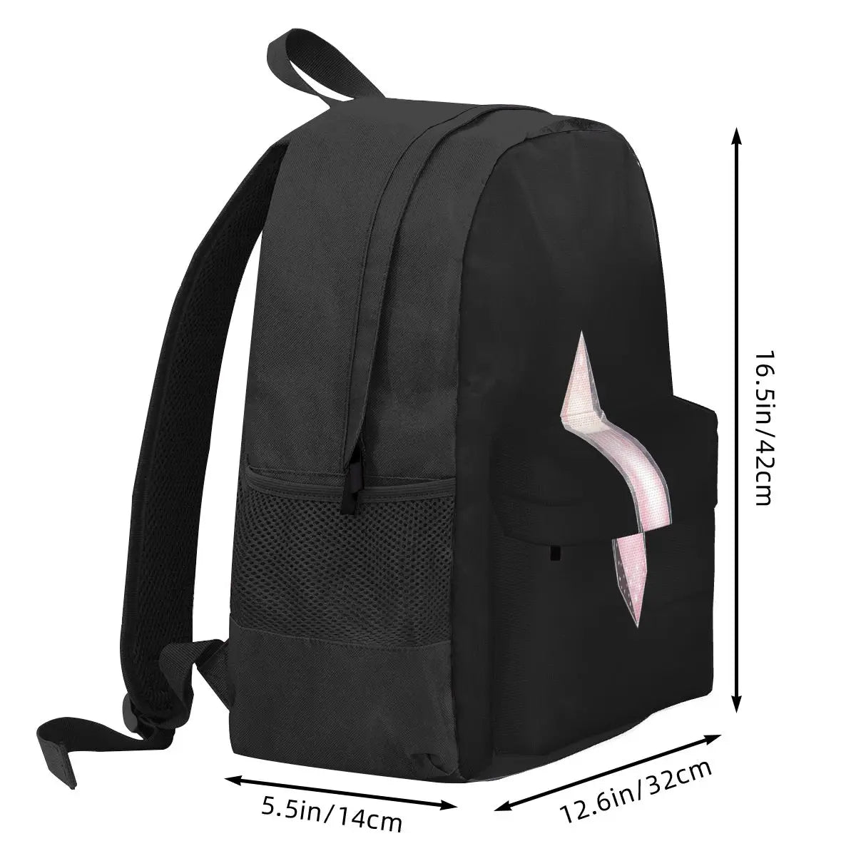 Quartz Backpacks for Men and Women