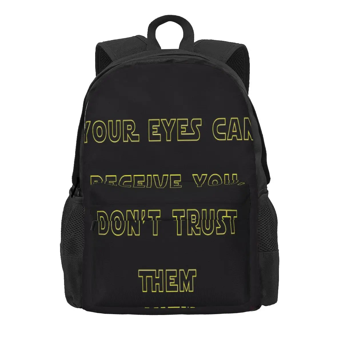 Zipper Close Class Bags For Girls