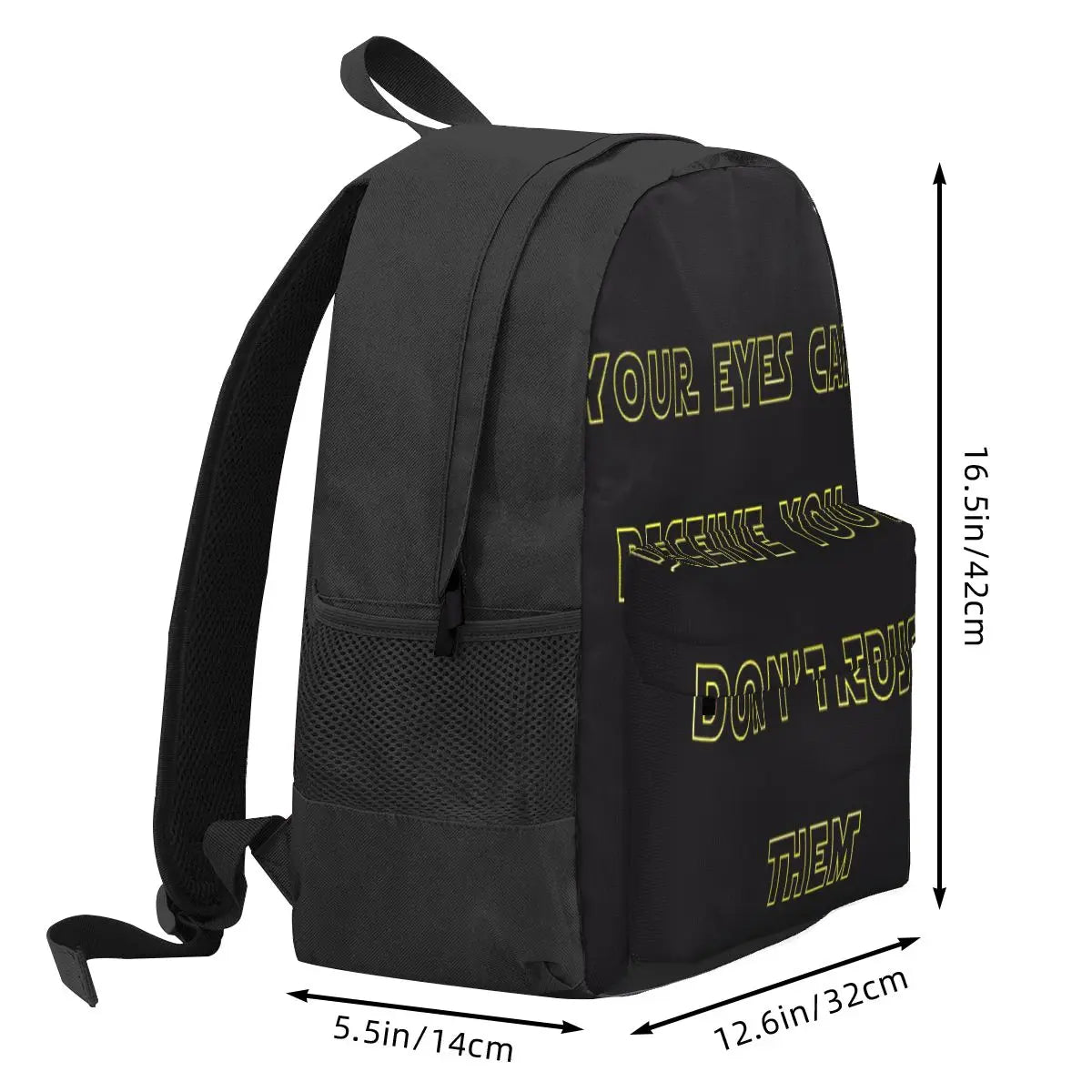 Zipper Close Class Bags For Girls