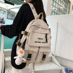 Kids School Bags for Boys and Girls